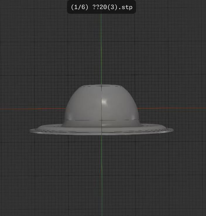 K2Q Screw Caps