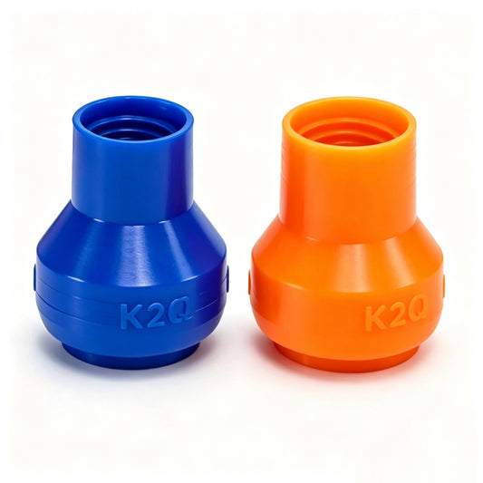 K2Q Flow Nozzle