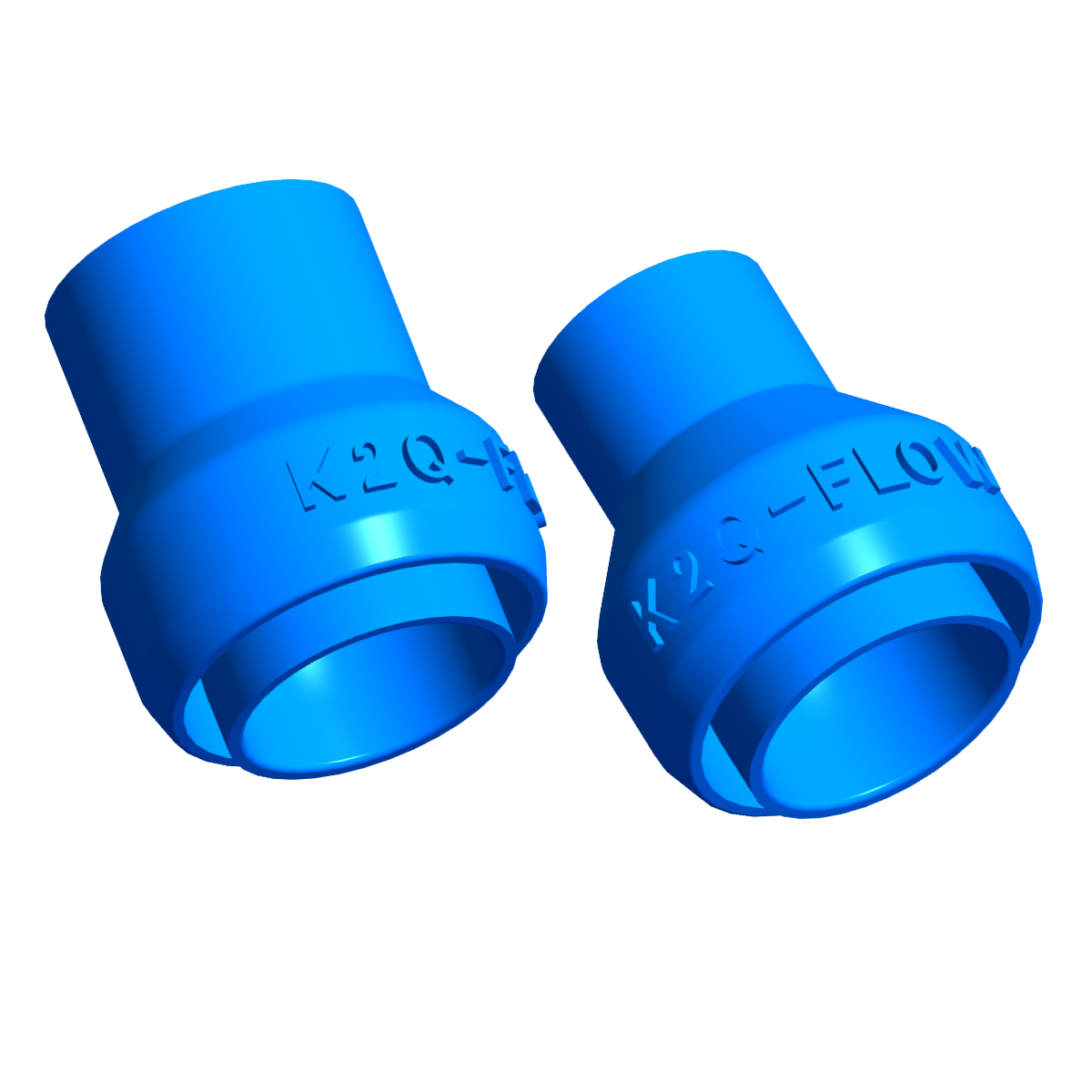 K2Q Flow Nozzle