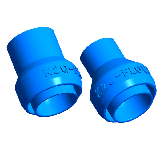 K2Q Flow Nozzle